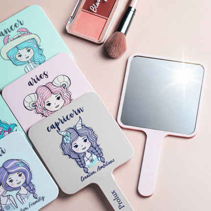 Prolux Cosmetics - Zodiac Mirrors