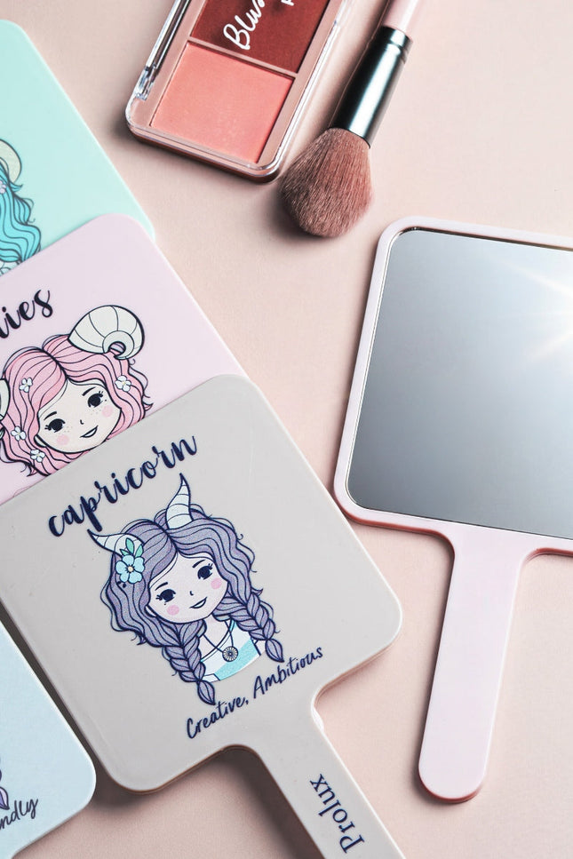Prolux Cosmetics - Zodiac Mirrors