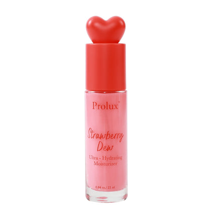 Prolux Cosmetics - Strawberry Dew Ultra Hydrating Moisturizer