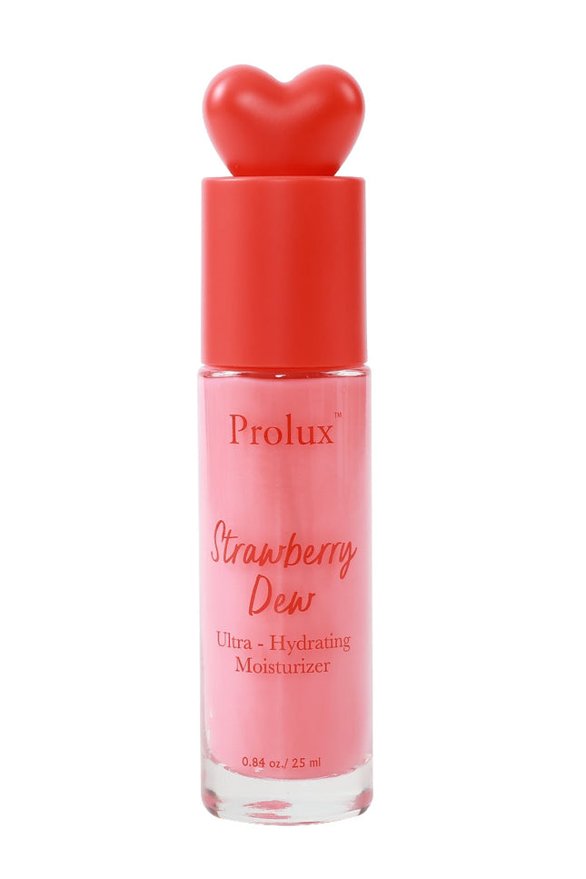 Prolux Cosmetics - Strawberry Dew Ultra Hydrating Moisturizer