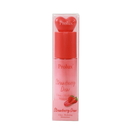 Prolux Cosmetics - Strawberry Dew Ultra Hydrating Moisturizer