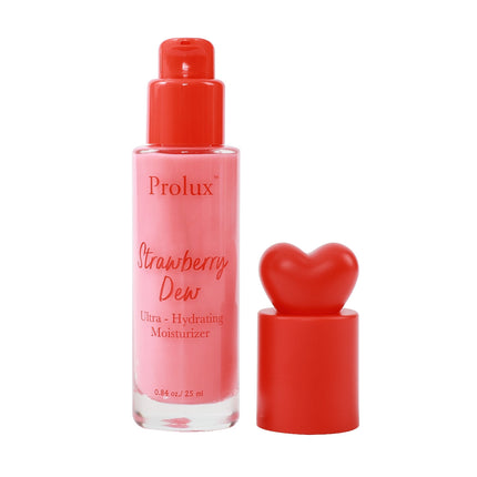 Prolux Cosmetics - Strawberry Dew Ultra Hydrating Moisturizer