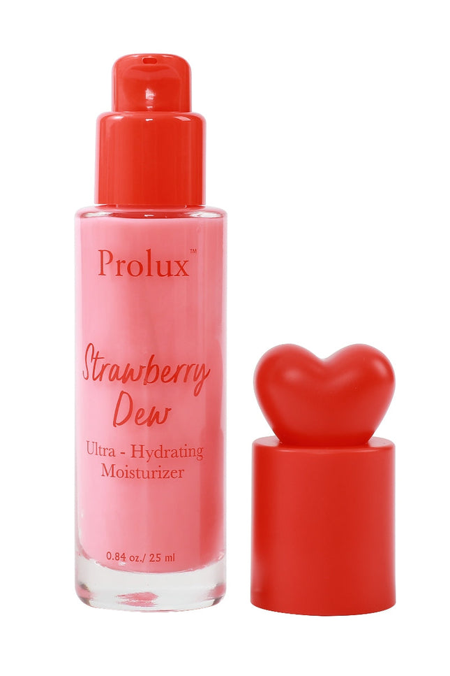 Prolux Cosmetics - Strawberry Dew Ultra Hydrating Moisturizer