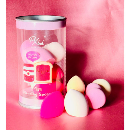 Prolux Cosmetics - I Loaf You Mini Blending Sponge