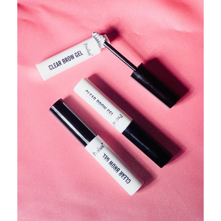 Prolux Cosmetics - Prolux Clear Brow Gel