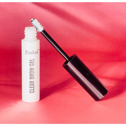 Prolux Cosmetics - Prolux Clear Brow Gel