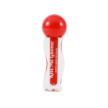 Prolux Cosmetics - Kiss Me Gnome: Matte Lip Color & Lip gloss Set