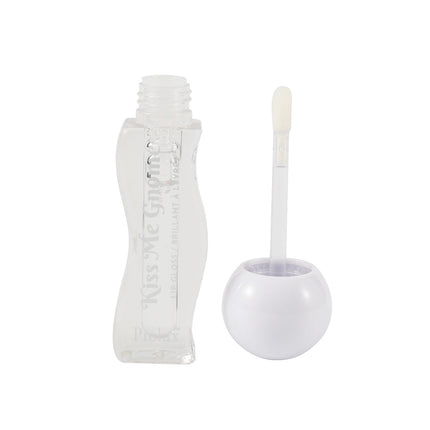 Prolux Cosmetics - Kiss Me Gnome: Matte Lip Color & Lip gloss Set