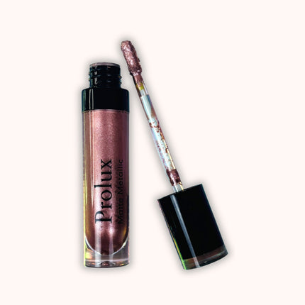 Prolux Cosmetics - Mocha Hues Liquid Lipstick Set