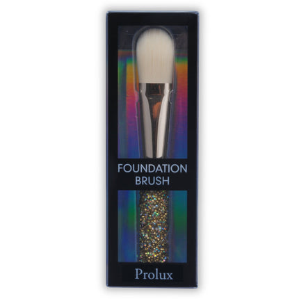 Prolux Cosmetics - Prolux Foundation Brush