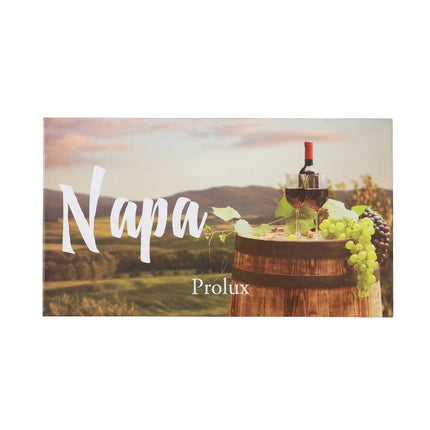 Prolux Cosmetics - Napa Eyeshadow Palette