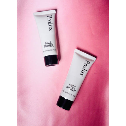 Prolux Cosmetics - Prolux Face Primer
