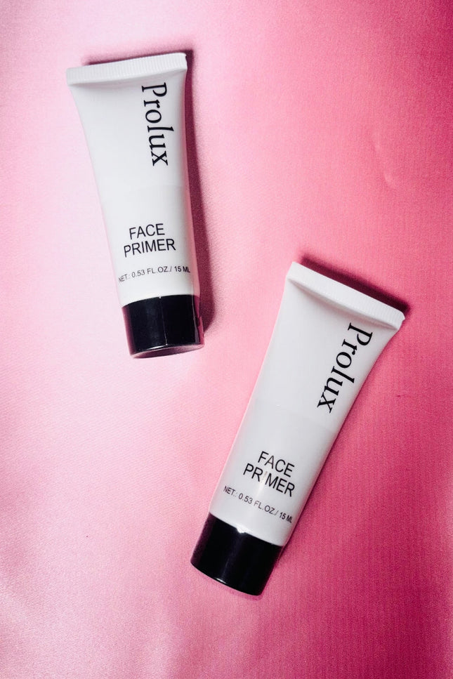 Prolux Cosmetics - Prolux Face Primer