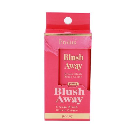 Prolux Cosmetics - Blush Away: Cream Blush
