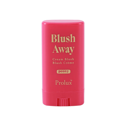 Prolux Cosmetics - Blush Away: Cream Blush