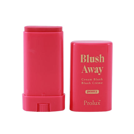 Prolux Cosmetics - Blush Away: Cream Blush