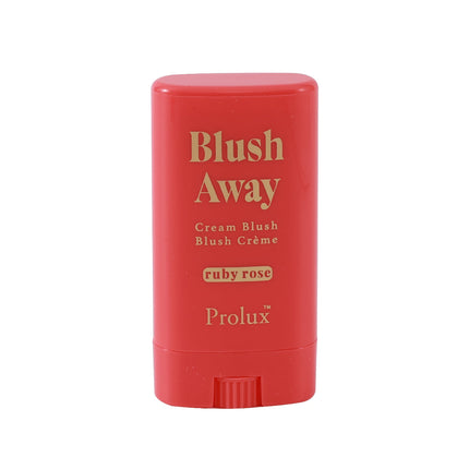 Prolux Cosmetics - Blush Away: Cream Blush