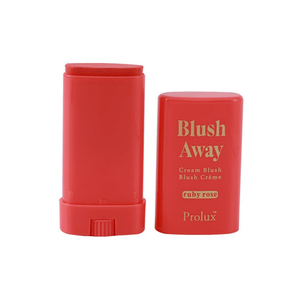 Prolux Cosmetics - Blush Away: Cream Blush