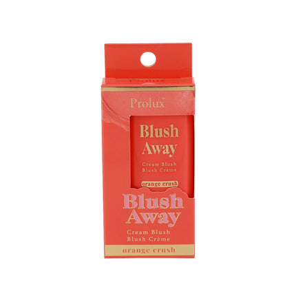 Prolux Cosmetics - Blush Away: Cream Blush