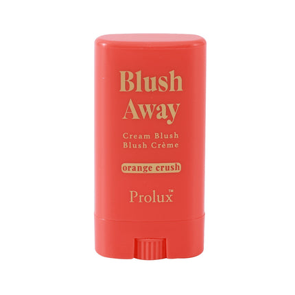 Prolux Cosmetics - Blush Away: Cream Blush
