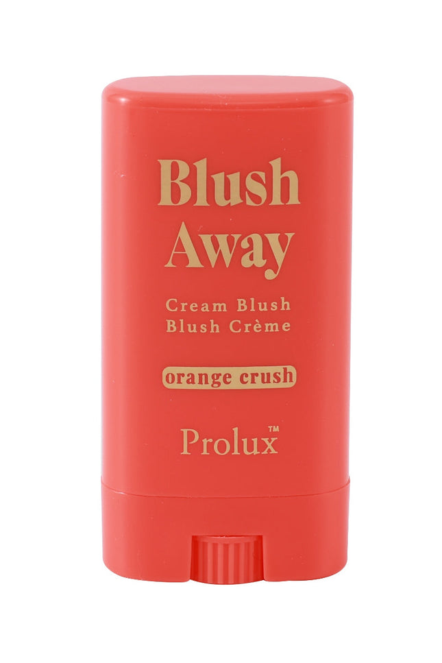 Prolux Cosmetics - Blush Away: Cream Blush