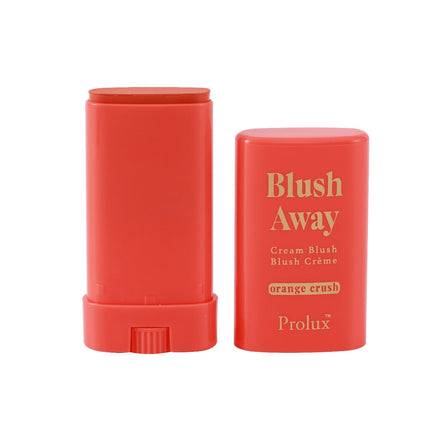 Prolux Cosmetics - Blush Away: Cream Blush