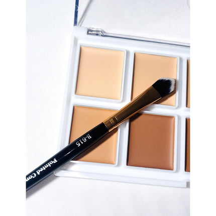 Prolux Cosmetics - Pointed Concealer Brush
