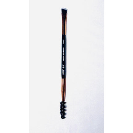 Prolux Cosmetics - Duo Brow Brush