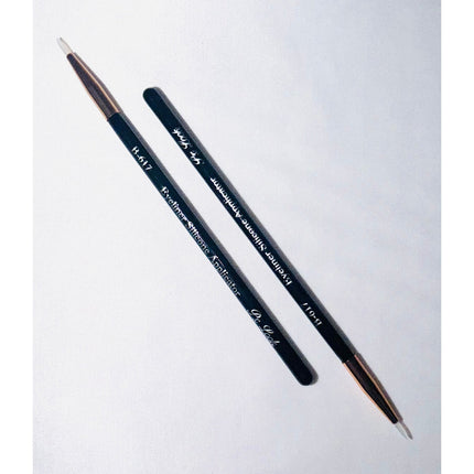 Prolux Cosmetics - Eyeliner Silicone Applicator