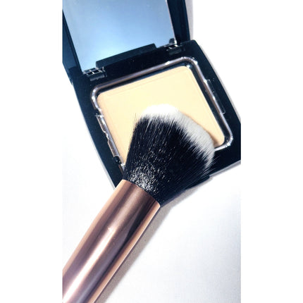 Prolux Cosmetics - Rose Gold Powder Brush