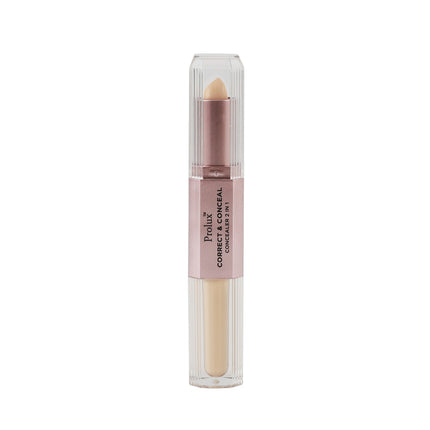 Prolux Cosmetics - Correct & Conceal: 2 IN 1