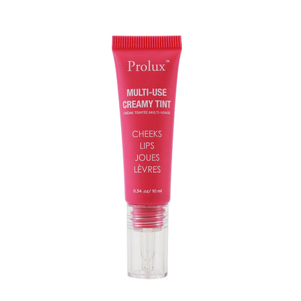 Prolux Cosmetics - Lip and Cheek Tint