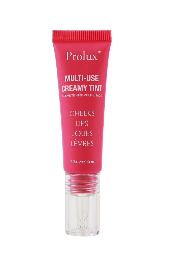 Prolux Cosmetics - Lip and Cheek Tint