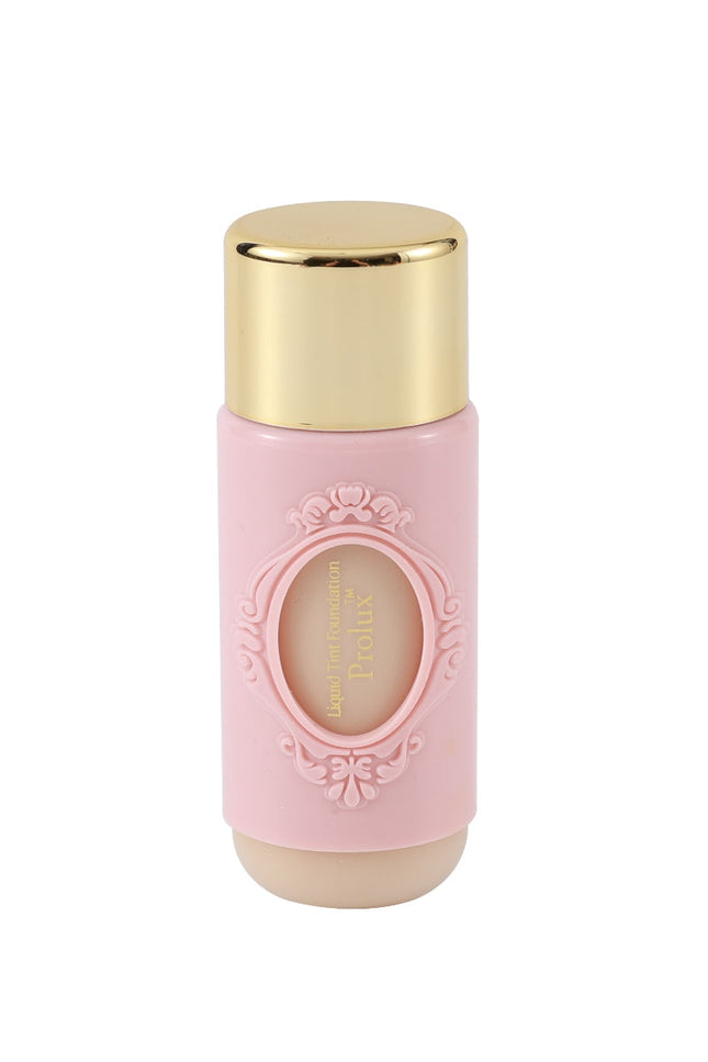 Prolux Cosmetics - Bare Skin Tint: Liquid Tint Foundation