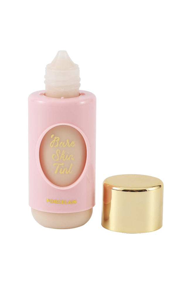 Prolux Cosmetics - Bare Skin Tint: Liquid Tint Foundation