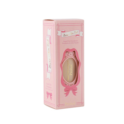 Prolux Cosmetics - Bare Skin Tint: Liquid Tint Foundation