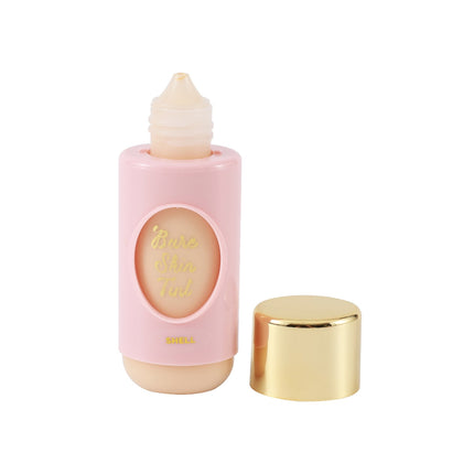 Prolux Cosmetics - Bare Skin Tint: Liquid Tint Foundation