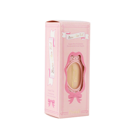 Prolux Cosmetics - Bare Skin Tint: Liquid Tint Foundation