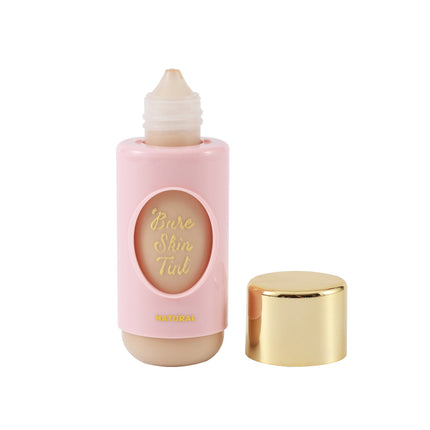 Prolux Cosmetics - Bare Skin Tint: Liquid Tint Foundation