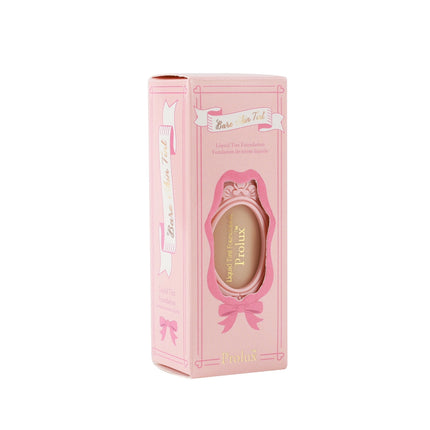 Prolux Cosmetics - Bare Skin Tint: Liquid Tint Foundation