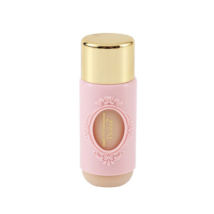 Prolux Cosmetics - Bare Skin Tint: Liquid Tint Foundation