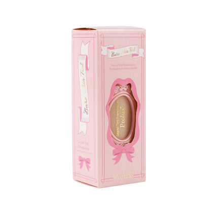 Prolux Cosmetics - Bare Skin Tint: Liquid Tint Foundation