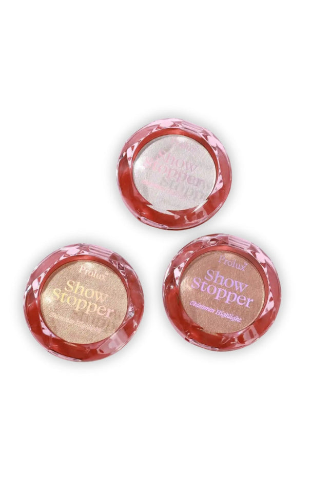 Prolux Cosmetics - Show Stopper: Shimmer Highlighter