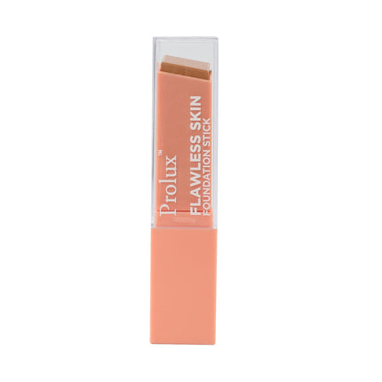 Prolux Cosmetics - Flawless Skin Foundation Stick