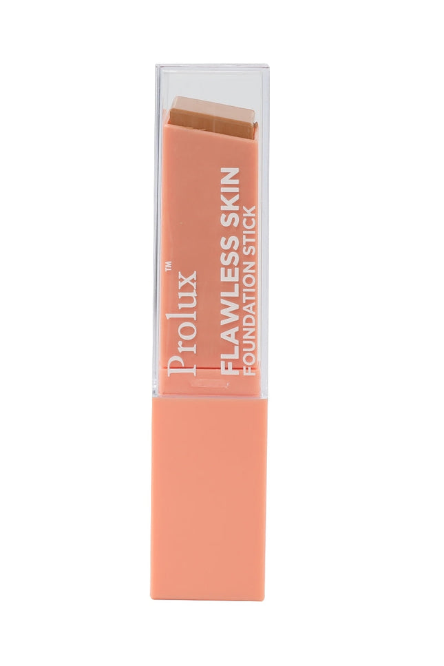 Prolux Cosmetics - Flawless Skin Foundation Stick