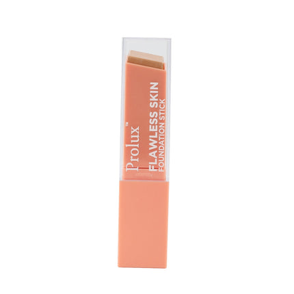 Prolux Cosmetics - Flawless Skin Foundation Stick