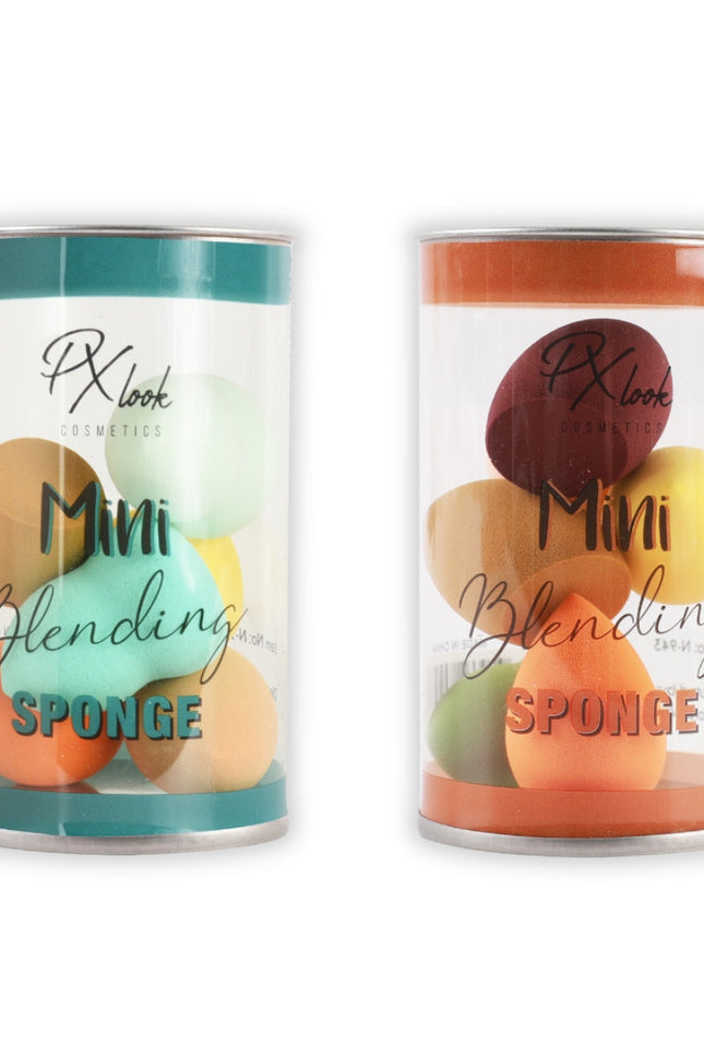Prolux Cosmetics - Fall Mini Blending Sponge