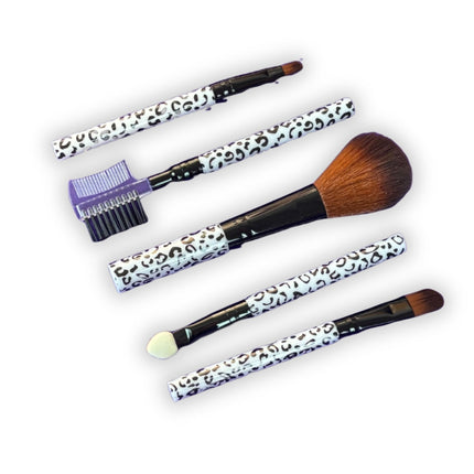 Prolux Cosmetics - Makeup Brush Set: Essential For Perfection