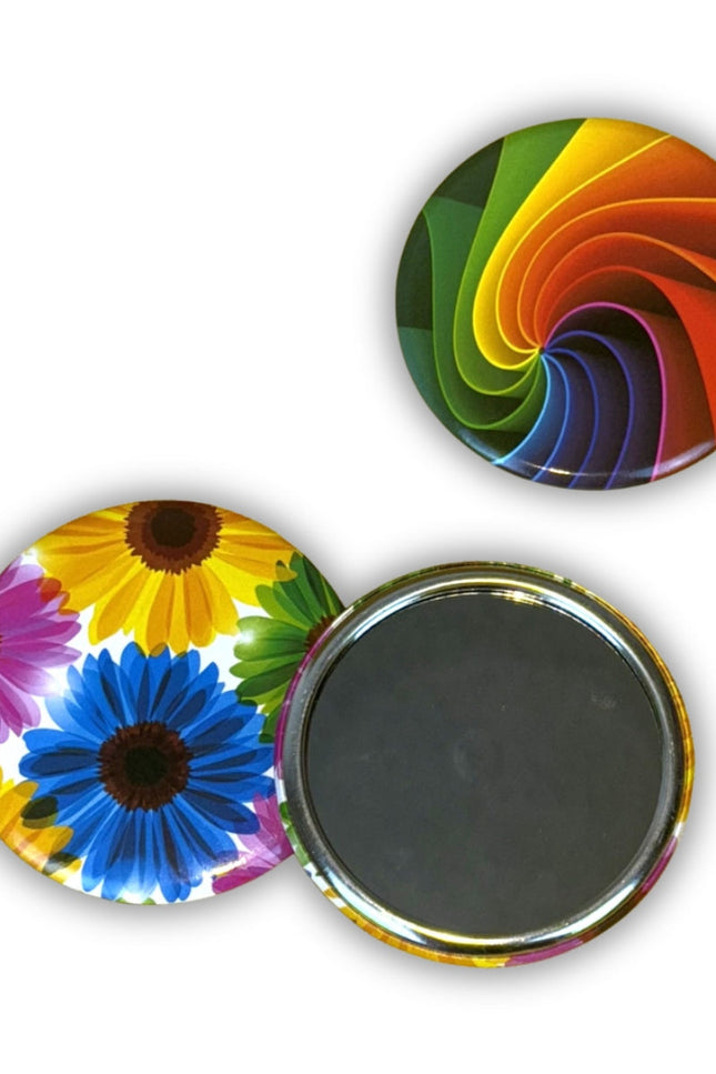 Prolux Cosmetics - Pocket Mirror