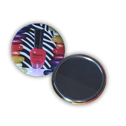 Prolux Cosmetics - Pocket Mirror